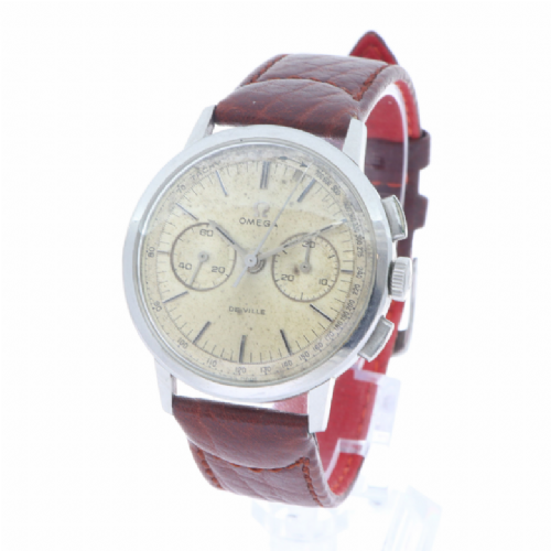 Omega&nbsp;De Ville Classic presso Castignoli - Orologeria e gioielleria a Monza